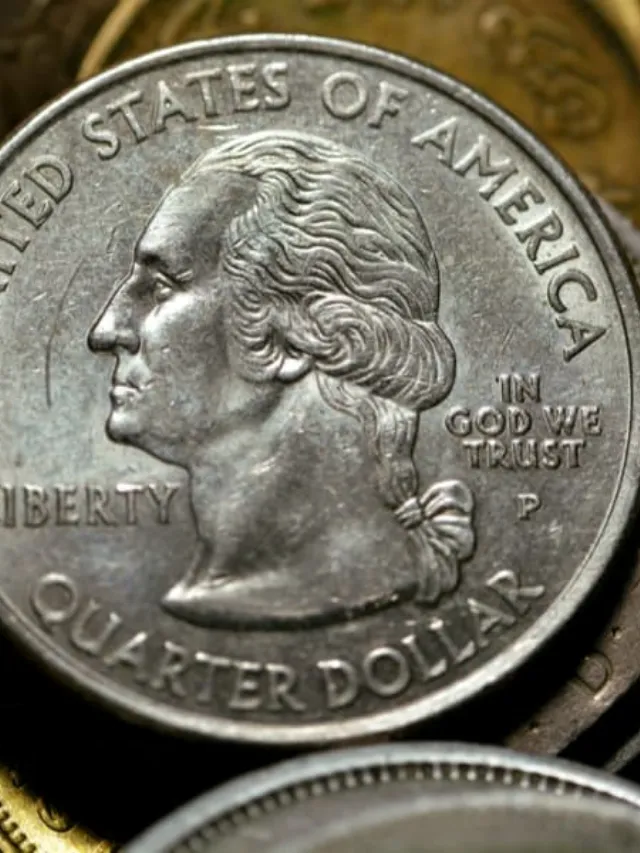 2 Rare Dimes And rare Bicentennial Quarter Worth $15 Million Dollars Each Are Still in Circulation (2)