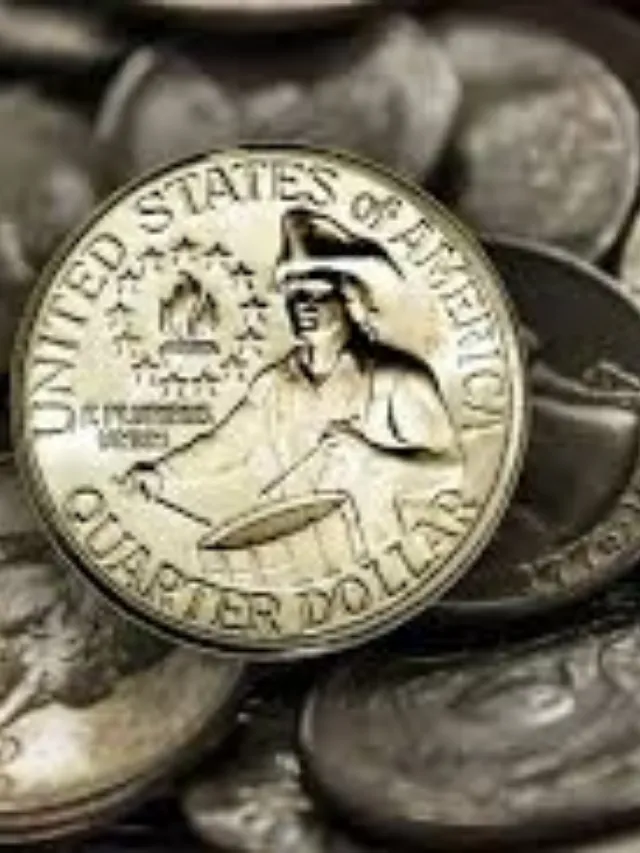 Eight Best $Ten-Million Priced Rare Bicentennial Quarter and 6 More Worth Over $100K (2)