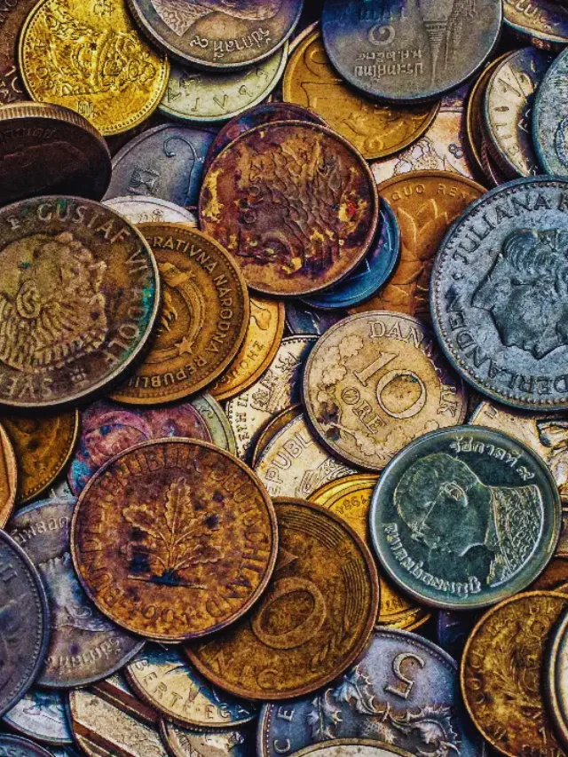 Eight Rare Dimes And rare Bicentennial Quarter Worth $52 Million Dollars Each Are Still in Circulation (2)