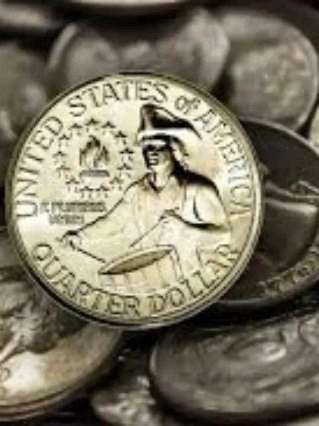 Five Rare Dimes And rare Bicentennial Quarter Worth $22 Million Dollars Each Are Still in Circulation (2)